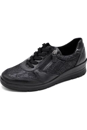 Aco Dames Sneaker - Luna 18