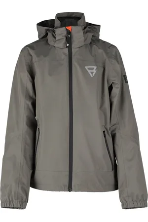 Brunotti Weyly Jongens Regenjas - - 140