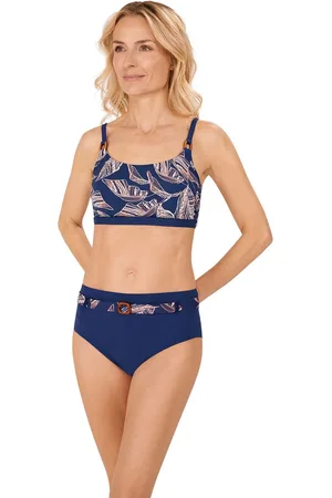 Amoena Lanzarote SB Prothese Bikini Top Lanzarote SB Top C0606 C0606 - - maat EU 42A / FR 42A