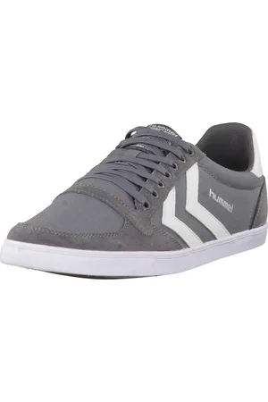 Hummel Sneaker flach Slimmer Stadil Low -37