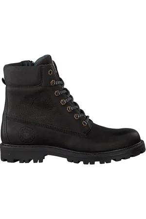 Develab Jongens Veterboots 41251 -