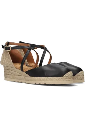Unisa Caude Espadrilles - Zomer Schoenen - Dames -