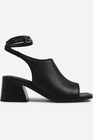 Bronx New-delia Dames Sandalen - - 38