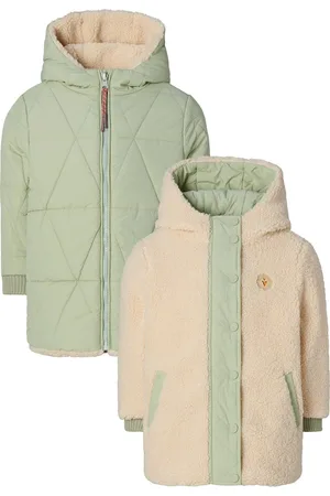 Noppies Jacket Jinbi reversible Meisjes Jas