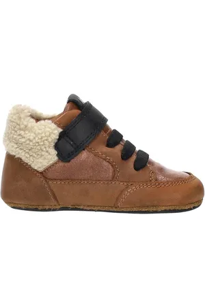 KEQ Jongens Baby schoentjes Jongens Baby schoentjes -