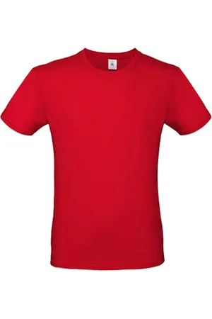 B and C 2-Pack herenshirt 