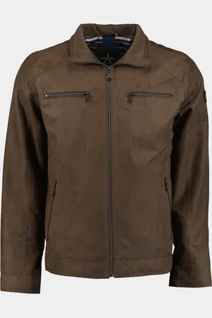 Donders Zomerjack Textile Jacket 21788/541