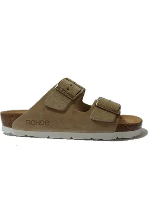 Rohde Slipper 5590 Suède