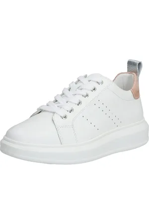 PS Poelman Sneakers laag lpcarocha-02poe -39