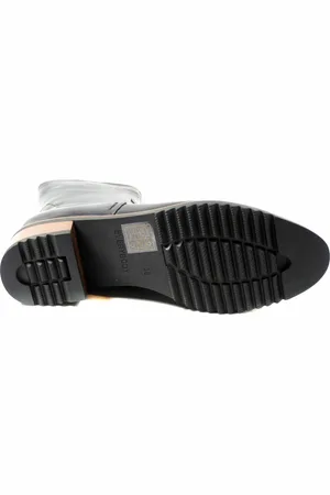 Everybody Bee Enkellaarsjes - Enkelboots met rits - Dames -