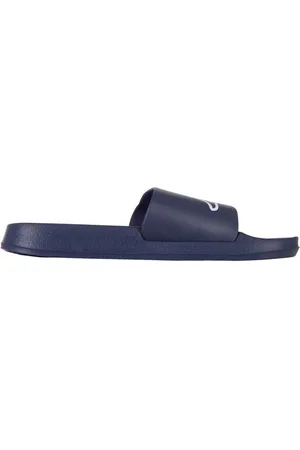 Kappa Unisex Badelatschen 242794 Navy/White-40