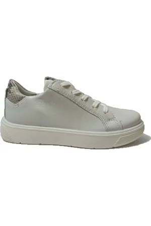 Ecco Sneaker Kids Street Tray K 705232 60248