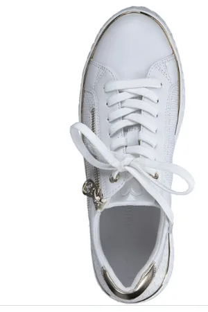 Marco Tozzi Dames Sneaker 37