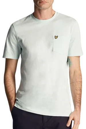Lyle & Scott Pocket Shirt Heren