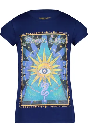4PRESIDENT T-shirt meisjes -