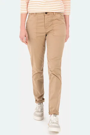 Camel Active Straight fit worker chino