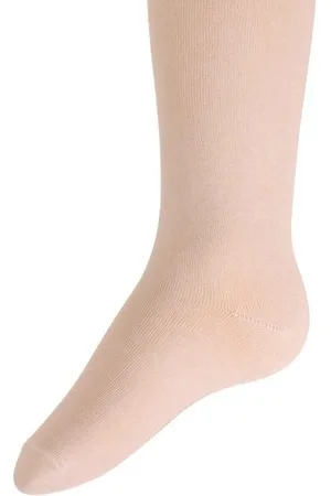 Ewers Kindermaillot effen ivoor-134/146