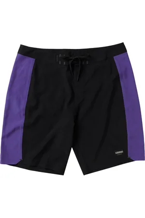 Mystic High Performance Boardshorts - 240214 - - 33