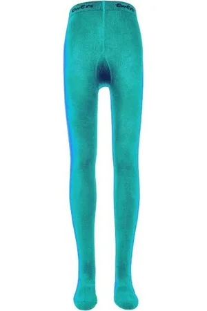 Ewers Maillot cotton tight juwelblau