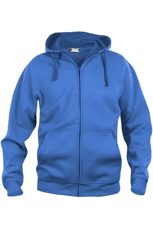 CLIQUE Sweatshirt met capuchon - Unisex