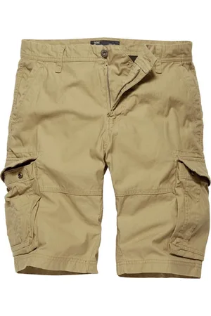 Vintage industries Rowing short sand
