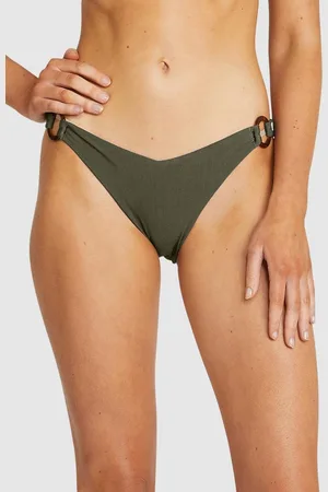 Baku Glimmer soft ring bikinibroekje Vrouwen