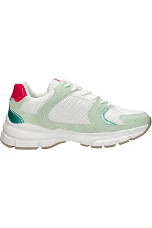 Sub55 Sneakers Laag Sneakers Laag -