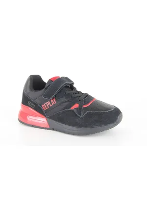 Replay Shoot Jr Lage sneakers - Jongens -