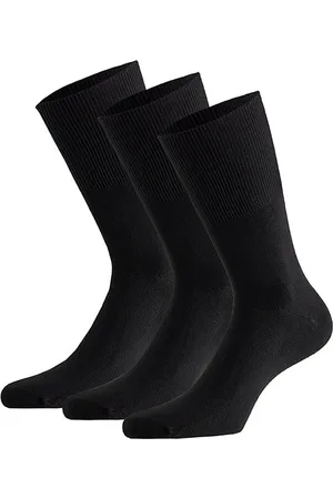 Apollo Modal Antipress Sokken 35-38 3 paar
