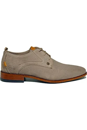 rehab Greg Wall Suede