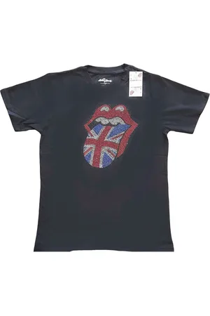 The Rolling Stones The - Classic UK Heren T-shirt - XL