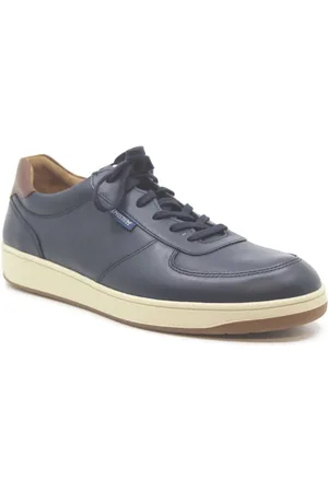 Mephisto Herwin Blauwe Schoen