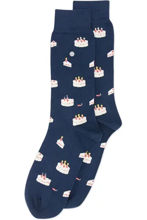 Alfredo Gonzales Unisex sokken cake