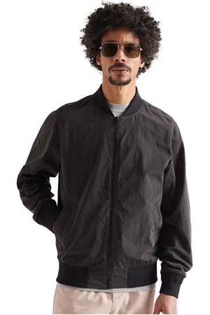 Superdry Ripstop Bomber Jas L Man
