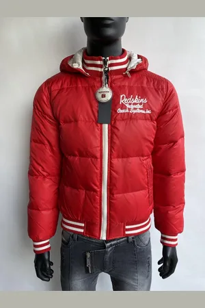 Redskins Wallas XL