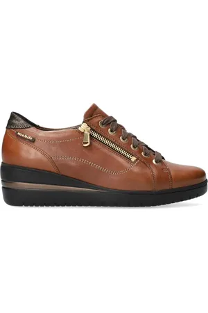 Mephisto Patsy - dames sneaker - - maat 38.5 (EU) 5.5 (UK)