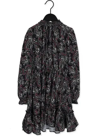 IKKS Robe Ml Jurken Meisjes - Kleedje - Rok - Jurk -