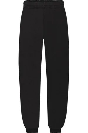 Fruit Of The Loom Unisex Kinder Joggingbroeken / Joggingbroeken Voor Kinderen