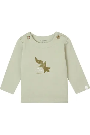 Noppies T-shirt Gambo Baby
