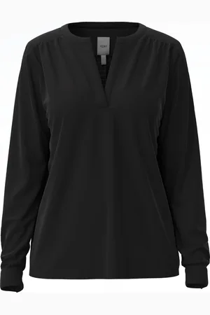 Ichi IHMAIN LS2 Dames Blouse
