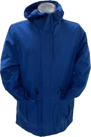 Scotch&Soda Jas Parka Double Layer