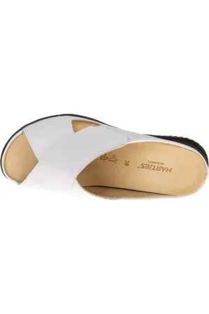 Hartjes 122.1111 slipper maat 43
