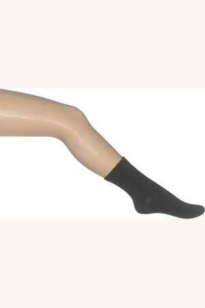 Bonnie Doon Kinderen - Cotton Sock - - maat 21/22 (2 paar)