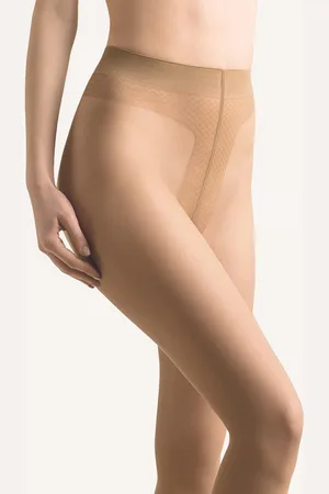 Gabriella Zomerpanty dames - 8 Denier - /