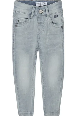 Dirkje T-SUP Jongens Jeans
