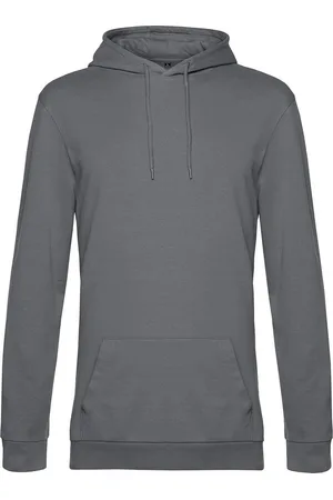 B and C Heren Hoodie