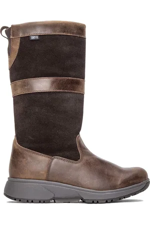 Xsensible Cork Women H Brown