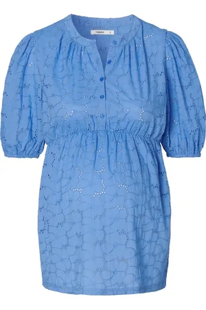 Noppies Blouse Karlijn Zwangerschap