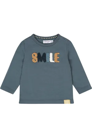 Dirkje Q- Boys monkey Jongens T-shirt