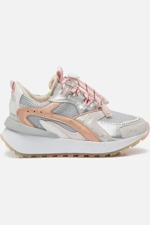 Barst! Sneakers Leer - Dames